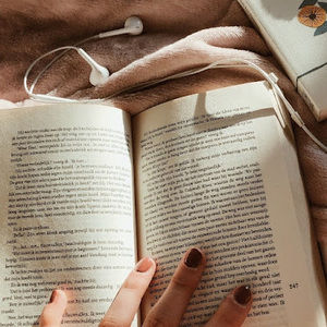 Meet your Posher, Maddy